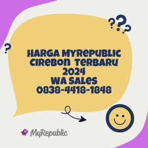 MyRepublic Cirebon