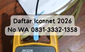 Paket Iconnet